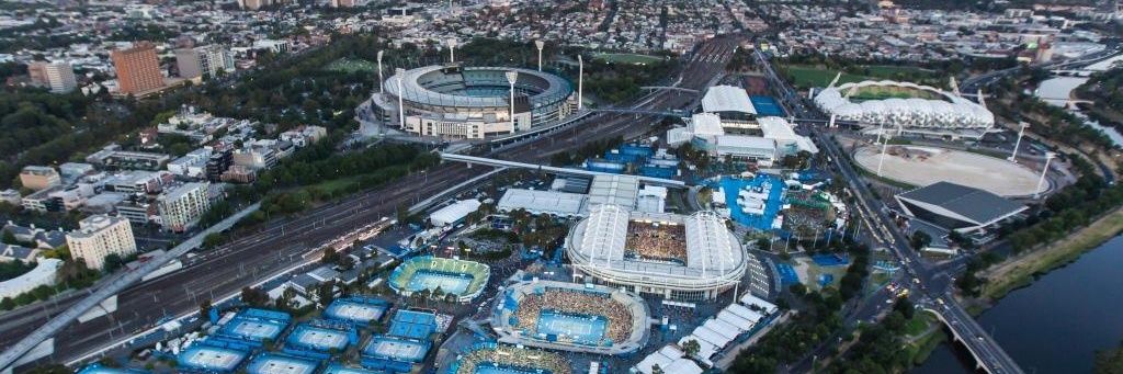 Andrew Holmes banner