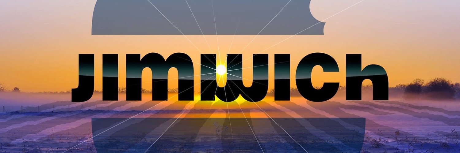 JIMWICh's profile banner image