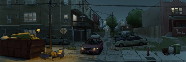 MidwayDrafter Profile Banner