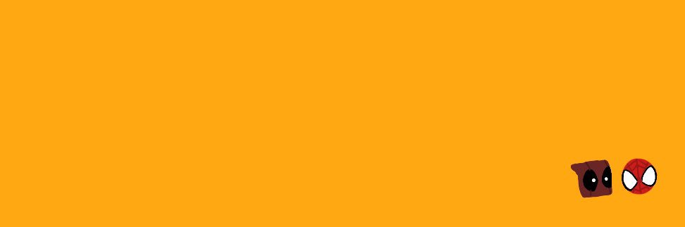 spideypoolpp's profile banner image