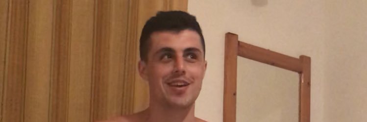 aarondanace's profile banner image