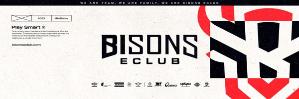 BISONS ECLUB Profile Banner