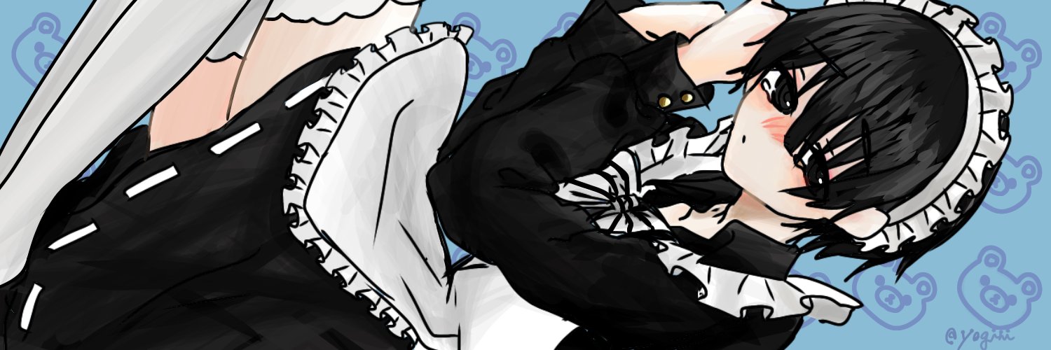 ko__akuma425's profile banner image