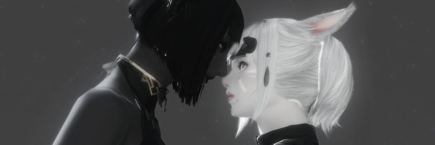 Lure_FF14's profile banner image