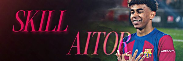 Skill_AITOR_22 Profile Banner