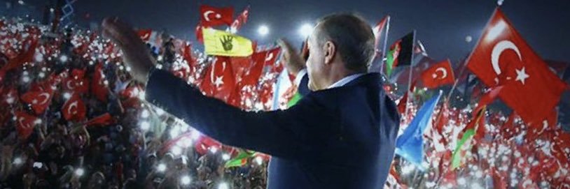 Bahrigulel's profile banner image