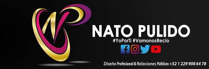 NatoPulido's profile banner image
