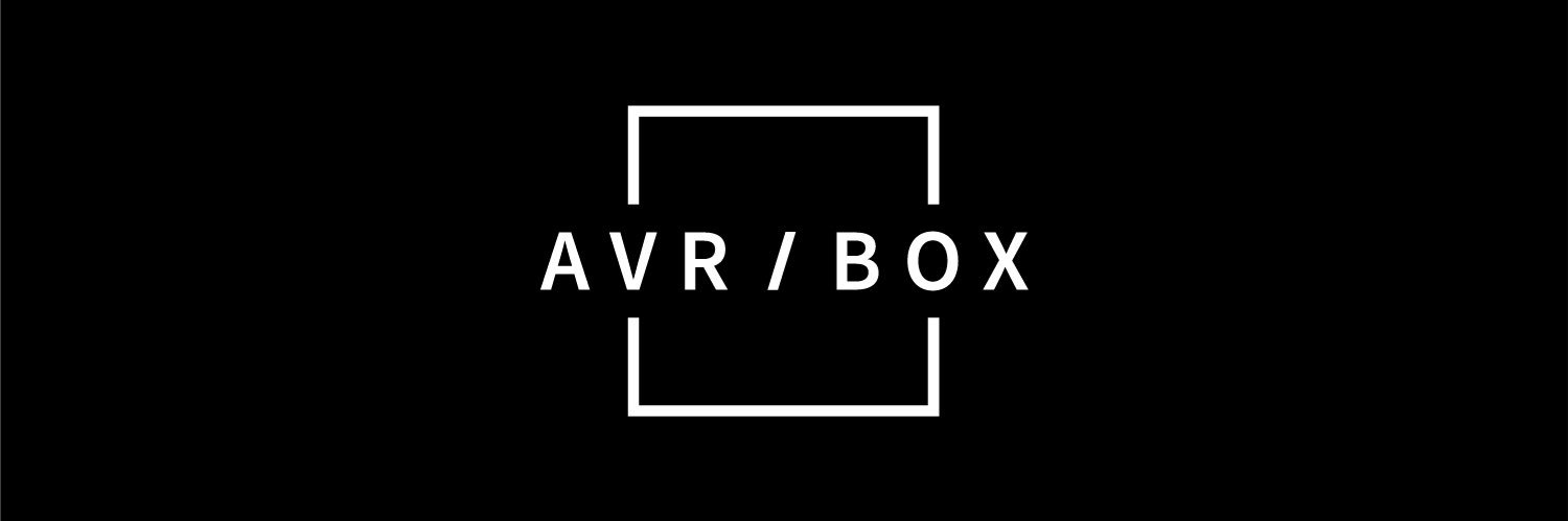 AVR BOX's banner