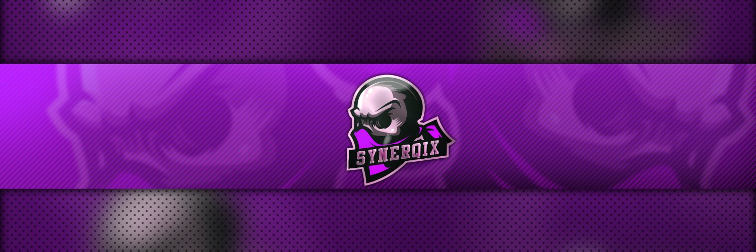 Synerqix banner