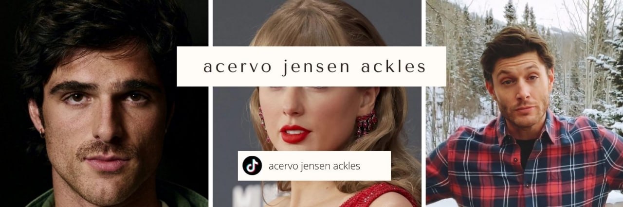 acervo jensen ackles banner