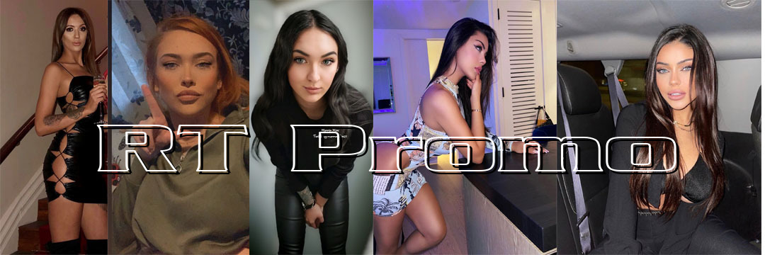 RT Promo banner