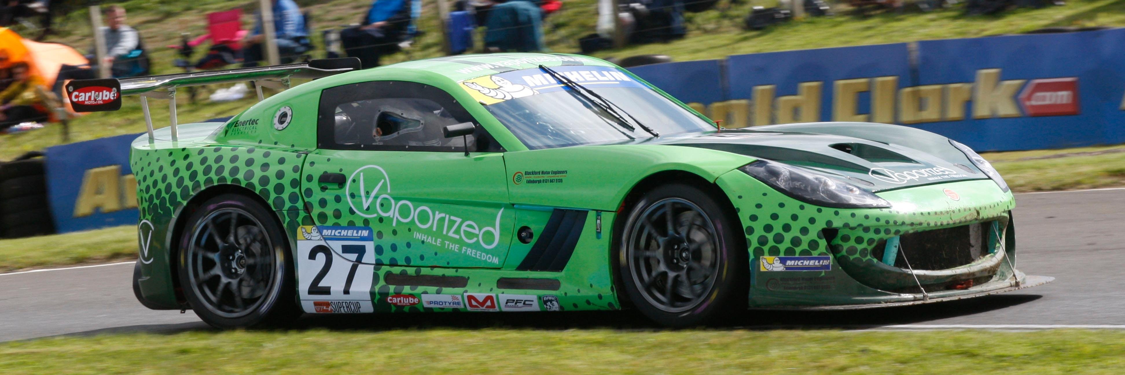 RBryantRacing's profile banner image