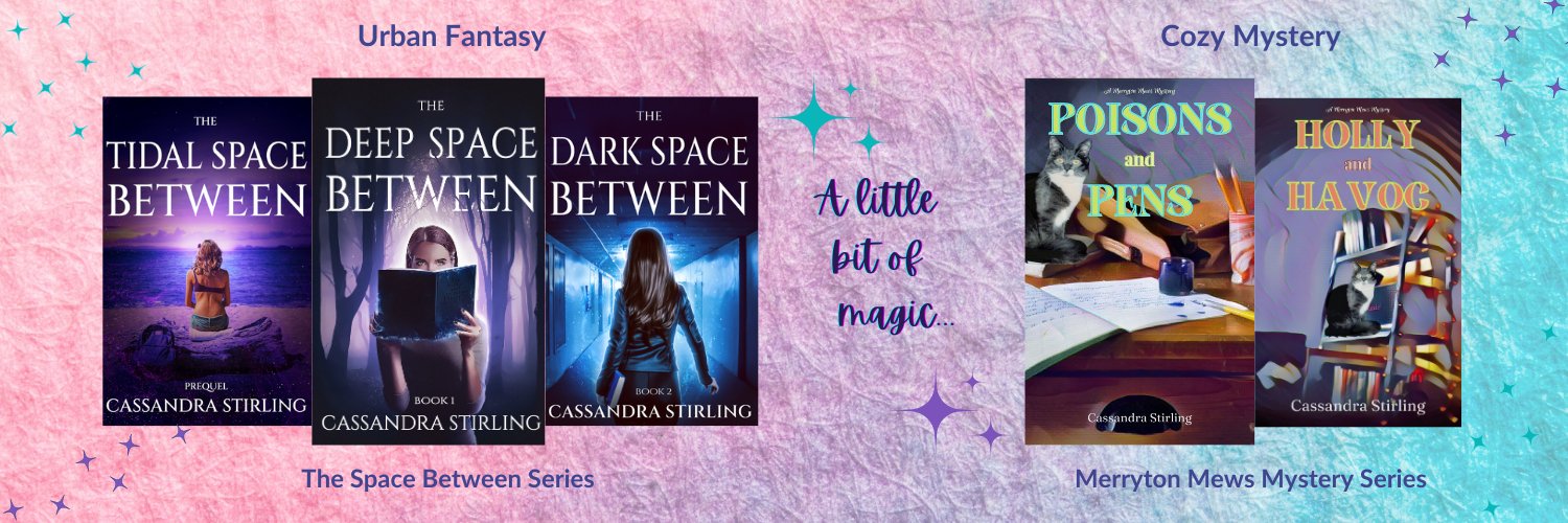 CassCStirling's profile banner image