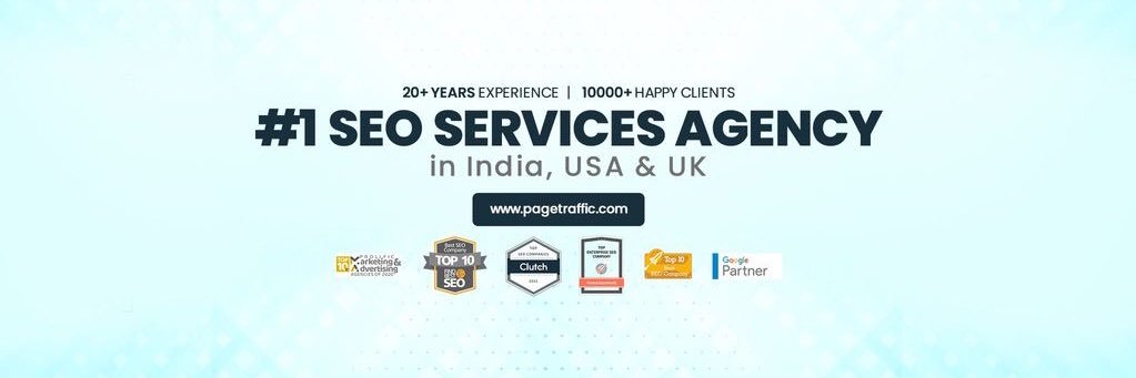 Pagetraffic's profile banner image
