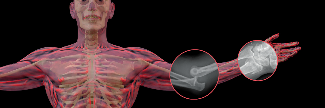 Michael Bond, MD banner