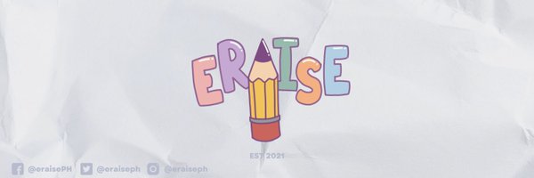 eraise Profile Banner