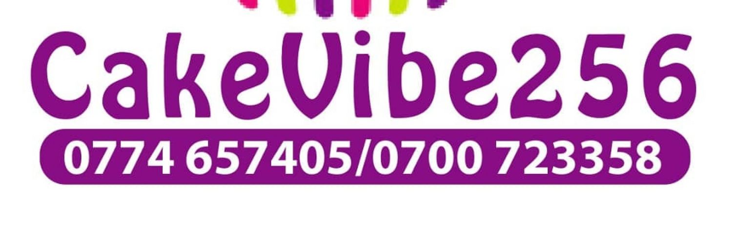 Cakevibe256 and Events Decor. banner