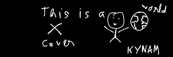 withkynam Profile Banner