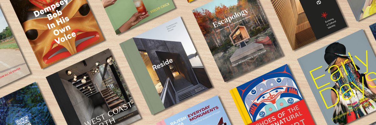 Figure 1 Publishing banner