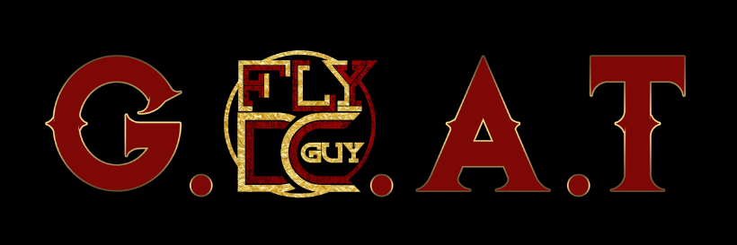 The G.O.A.T. 🐐 banner