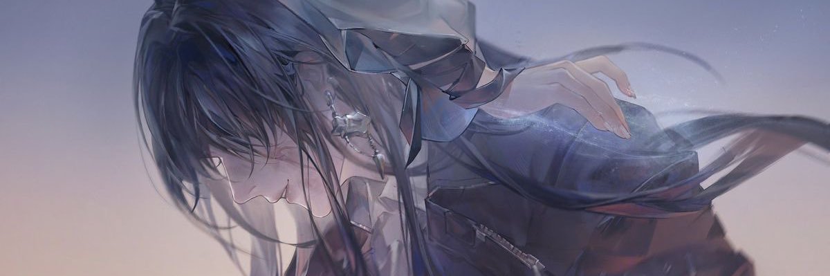 Hotaruhhhhh's profile banner image