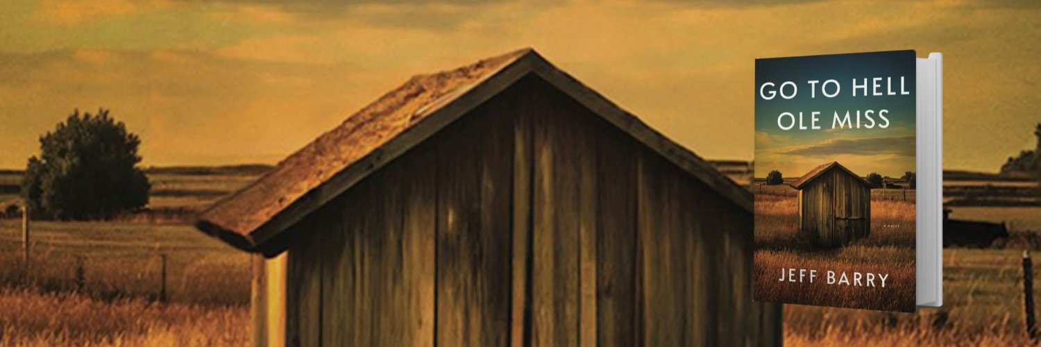 Buck_Barry's profile banner image