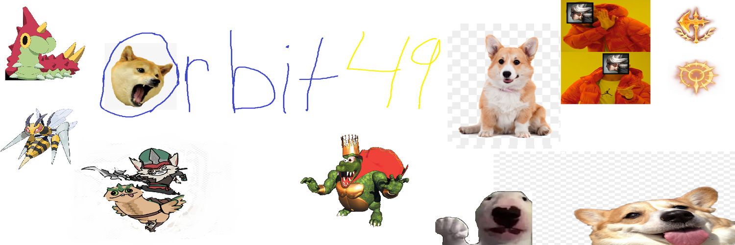 Orbit49 banner