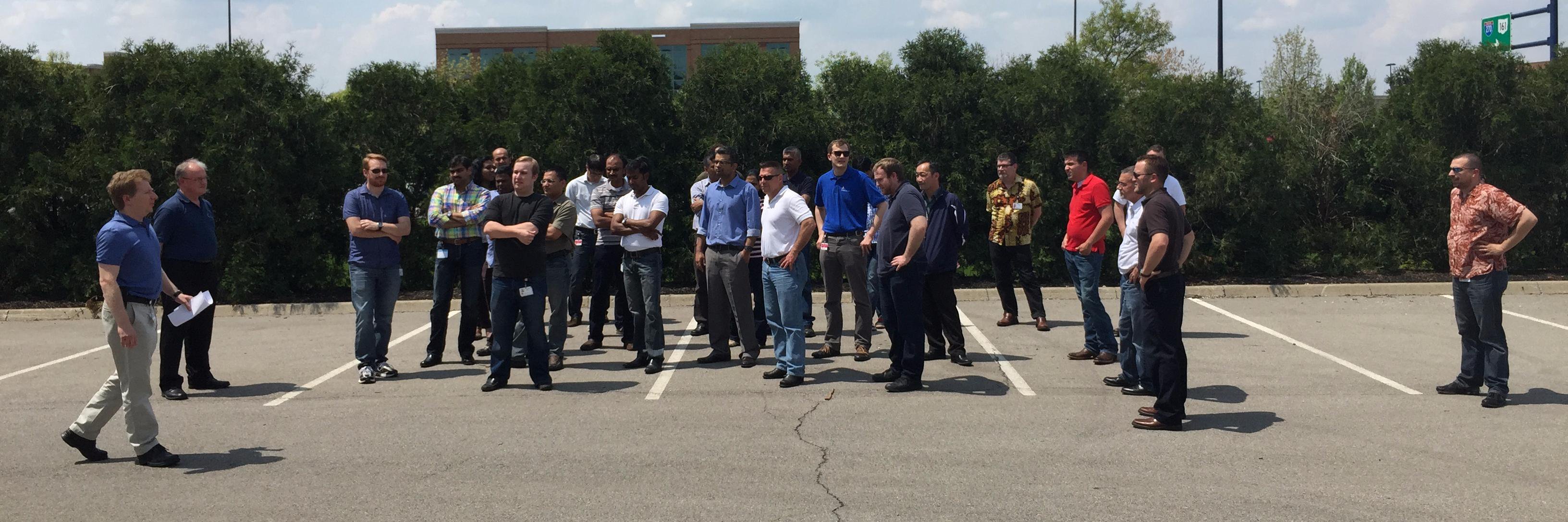 Steinn (Stan) Jónsson banner