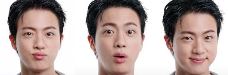 Kim || TESTI PINNED banner