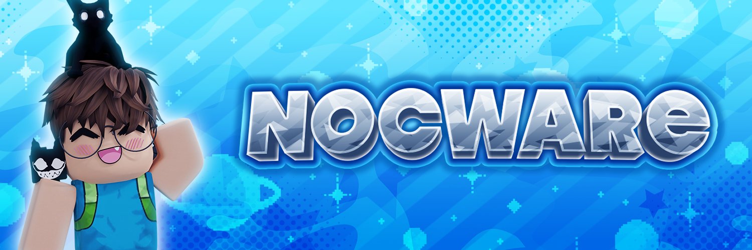 Nocware banner