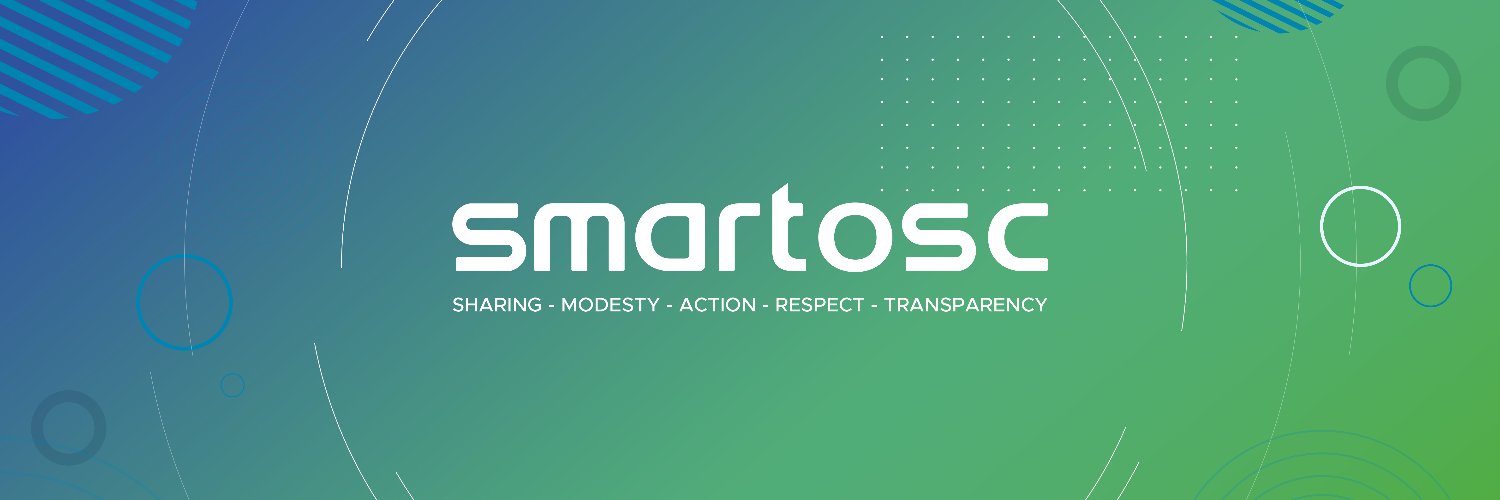 SmartOSC banner