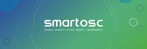 smartosc Profile Banner