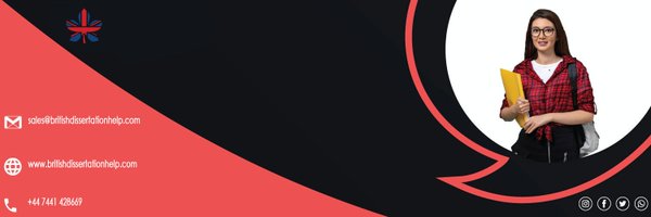 HelpBritish Profile Banner