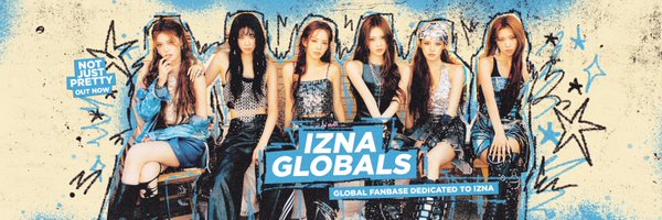 iznaglobals Profile Banner