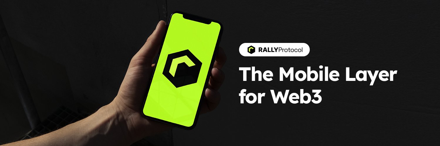 RallyProtocol banner