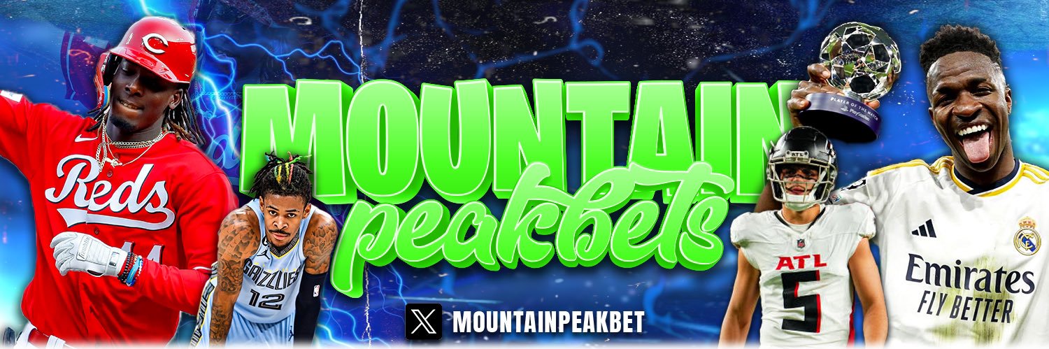 Mountain Peak Bets's banner