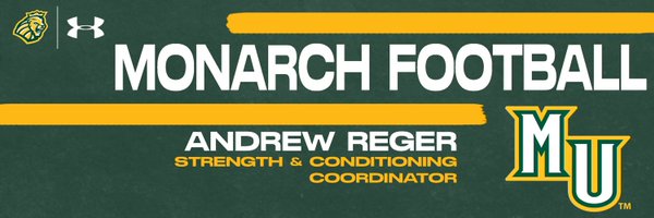 CoachReger Profile Banner