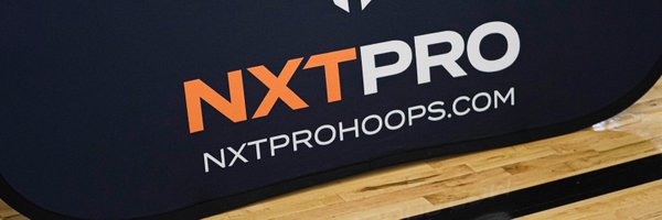 NxtPro Videos Profile Banner