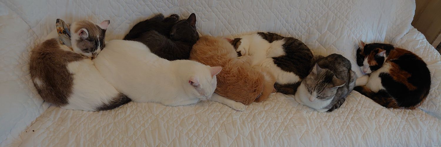 penta935's profile banner image