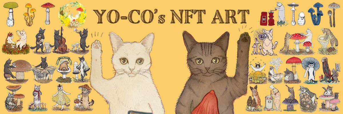 YO-CO【YAMA】 banner