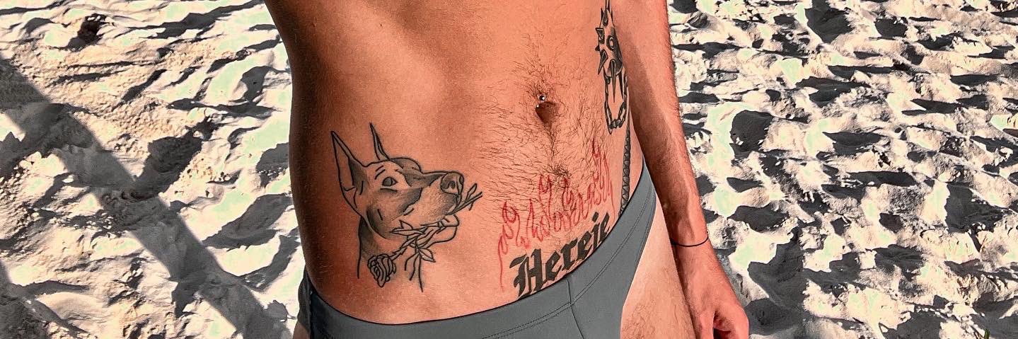 Edgararturoht's profile banner image