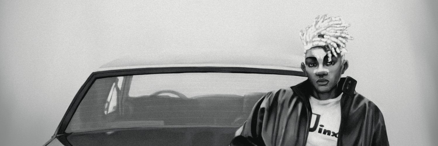 Hayato, the First Hunter - COMMS OPEN! banner