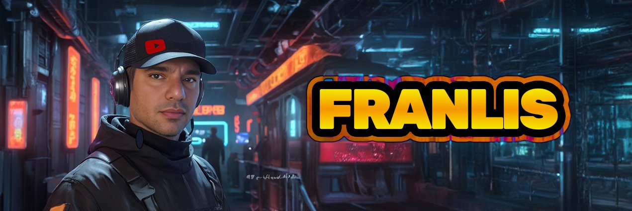 Franlis Crypto & nft's banner