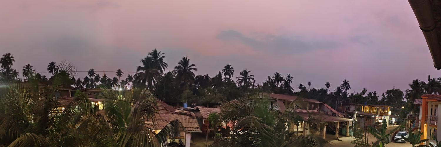 Kalekartik2004's profile banner image