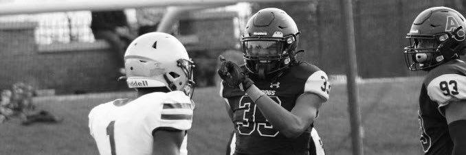 Darel “Havoc” Washington banner