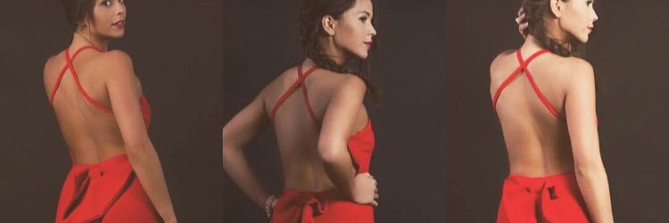 Zoe Moda Online banner