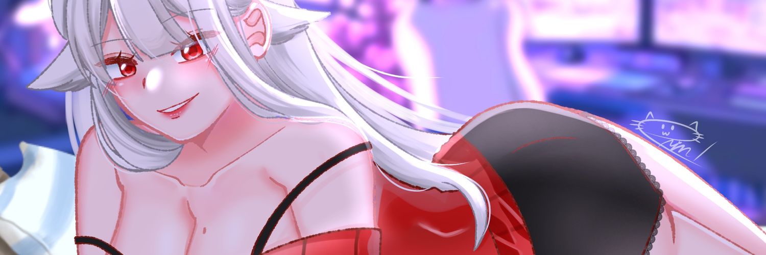 xhcri's profile banner image