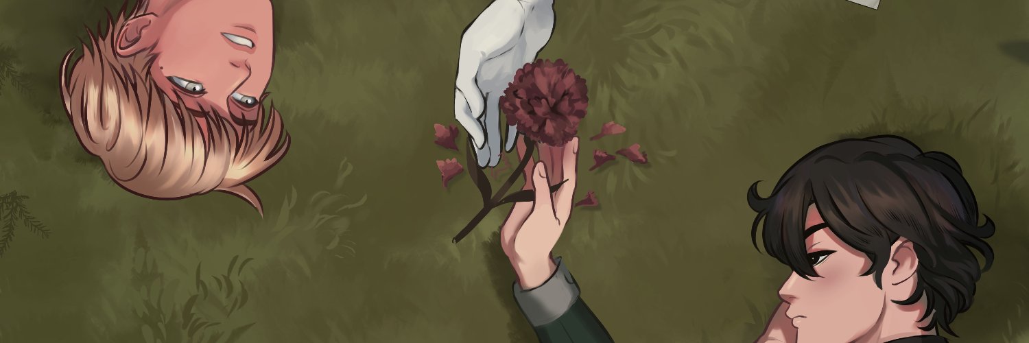Mikynso's profile banner image