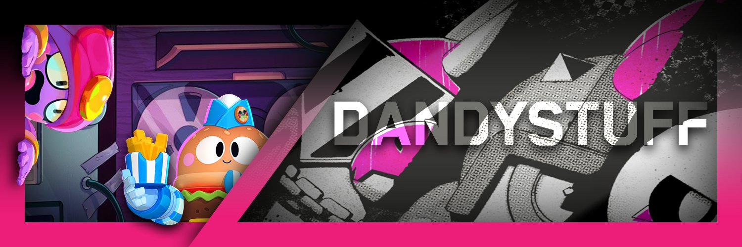 DandyStuff🇻🇳🏳️‍🌈 Profile Banner