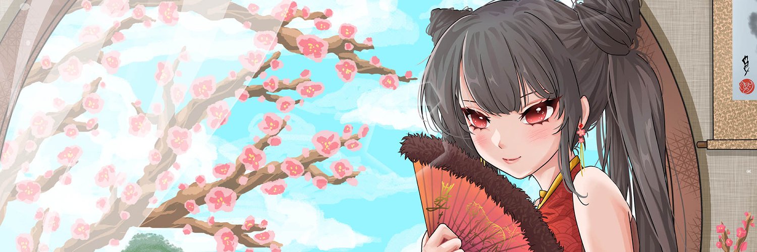 May~ Naguscha👾 banner